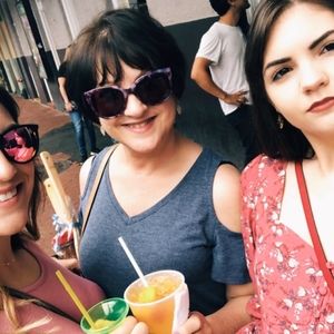 Meet your Posher, Dana